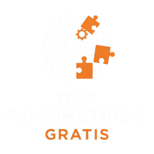 Test Psicométrico Gratis